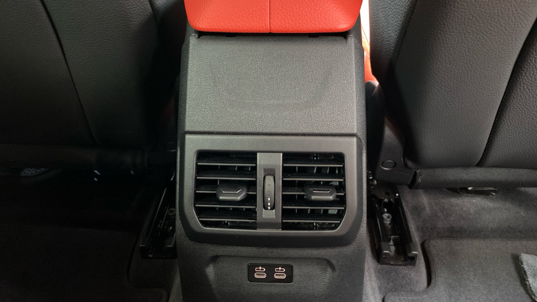 BMW 1 Series M135i xDrive 5dr Step Auto Petrol Hatchback